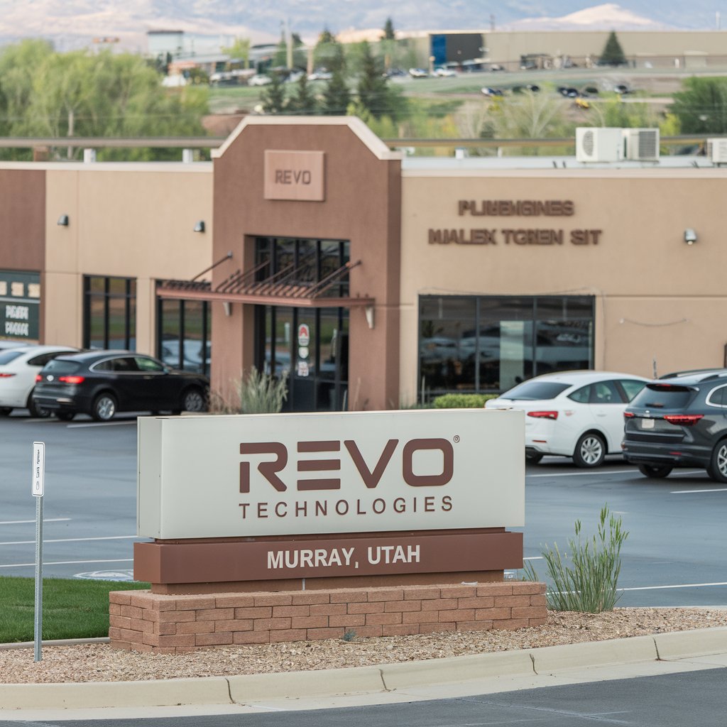 Discover How best revo technologies murray utah is Shaping the Future of Business Tech 2024